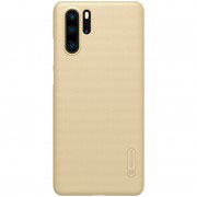 Твърд гръб Nillkin за Huawei P30 Pro