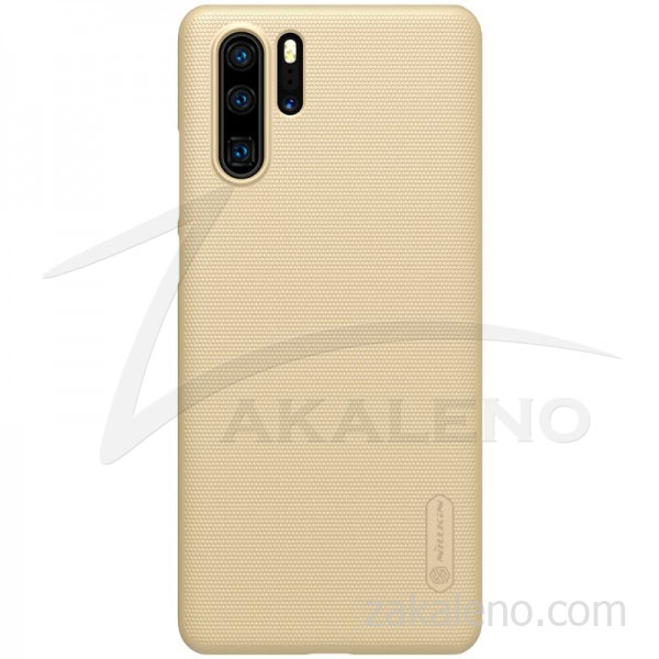 Твърд гръб Nillkin за Huawei P30 Pro