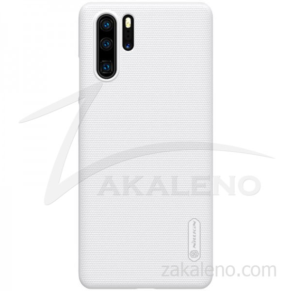 Твърд гръб Nillkin за Huawei P30 Pro