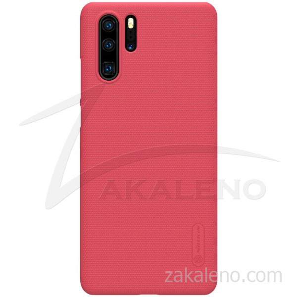 Твърд гръб Nillkin за Huawei P30 Pro