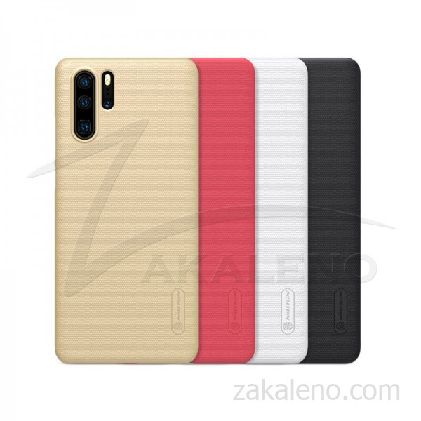 Твърд гръб Nillkin за Huawei P30 Pro