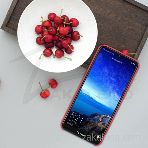 Твърд гръб Nillkin за Huawei Y6 Pro 2019