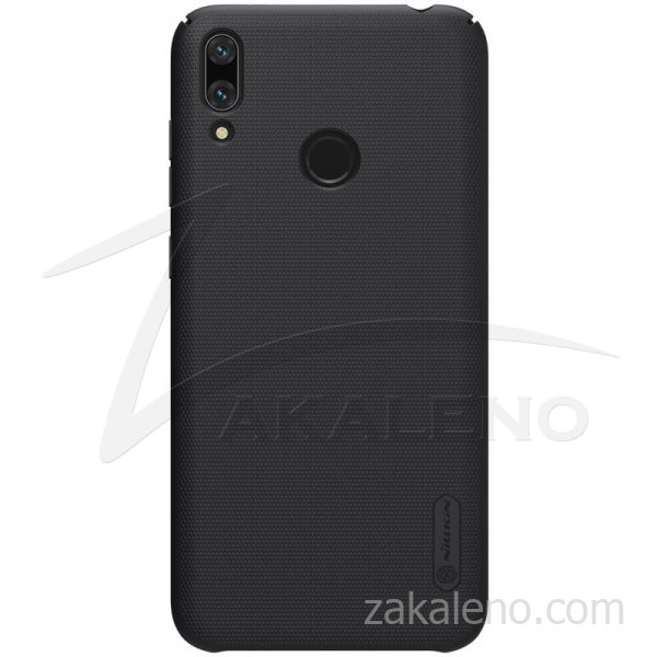 Твърд гръб Nillkin за Huawei Y7 2019, Y7 Prime 2019