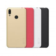 Твърд гръб Nillkin за Huawei Y7 2019, Y7 Prime 2019