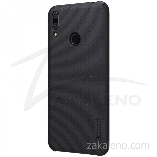 Твърд гръб Nillkin за Huawei Y7 2019, Y7 Prime 2019