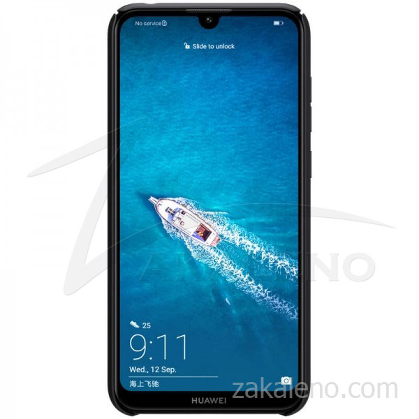 Твърд гръб Nillkin за Huawei Y7 2019, Y7 Prime 2019