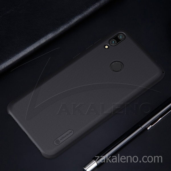 Твърд гръб Nillkin за Huawei Y7 2019, Y7 Prime 2019