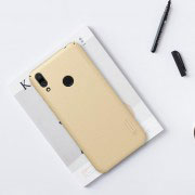 Твърд гръб Nillkin за Huawei Y7 2019, Y7 Prime 2019