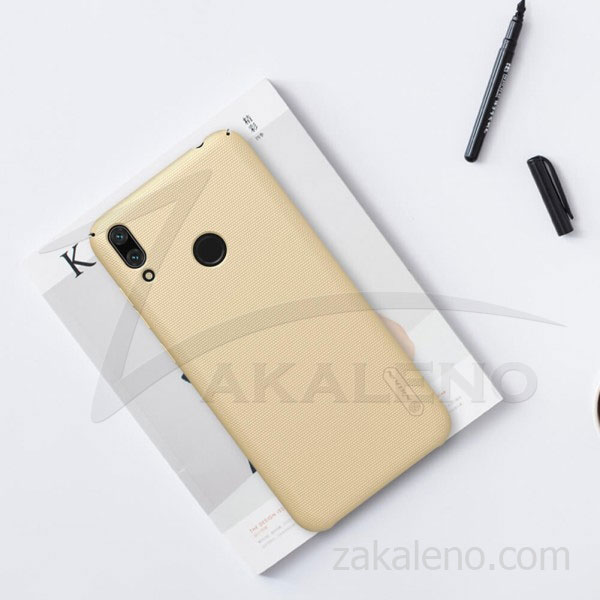 Твърд гръб Nillkin за Huawei Y7 2019, Y7 Prime 2019