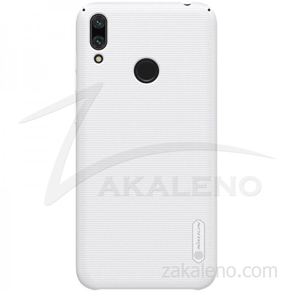 Твърд гръб Nillkin за Huawei Y7 2019, Y7 Prime 2019