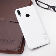 Твърд гръб Nillkin за Huawei Y7 2019, Y7 Prime 2019