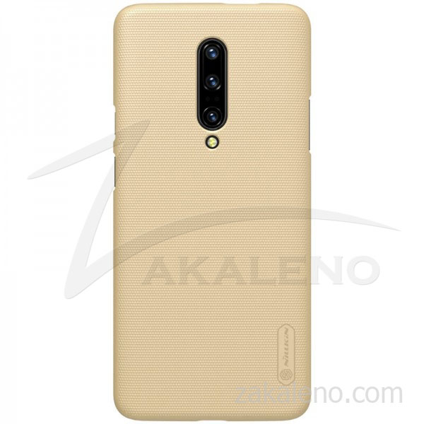 Твърд гръб Nillkin за OnePlus 7 Pro