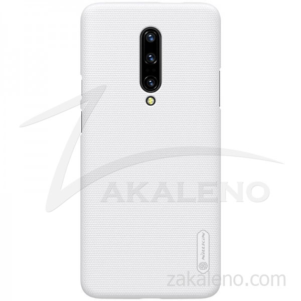 Твърд гръб Nillkin за OnePlus 7 Pro
