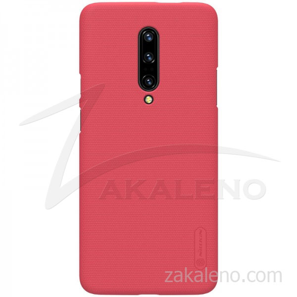 Твърд гръб Nillkin за OnePlus 7 Pro