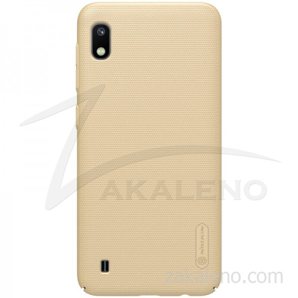 Твърд гръб Nillkin за Samsung Galaxy A10