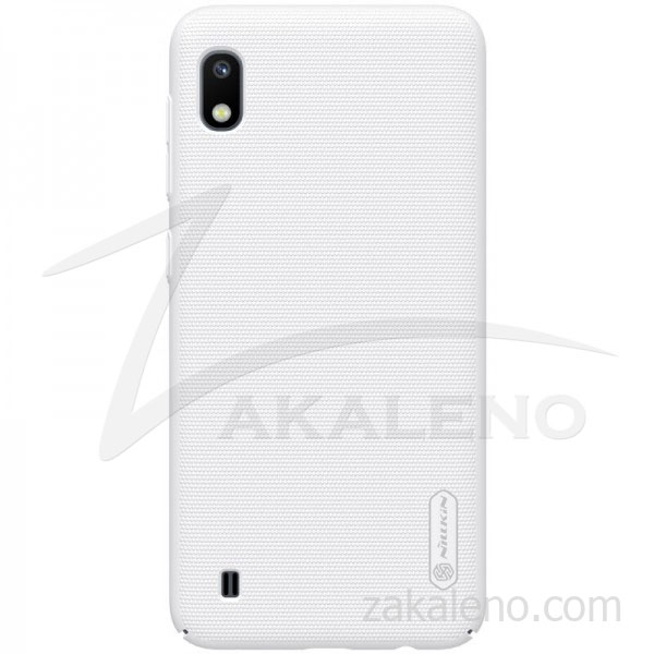Твърд гръб Nillkin за Samsung Galaxy A10