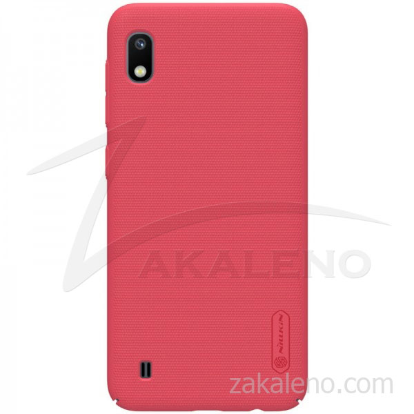 Твърд гръб Nillkin за Samsung Galaxy A10