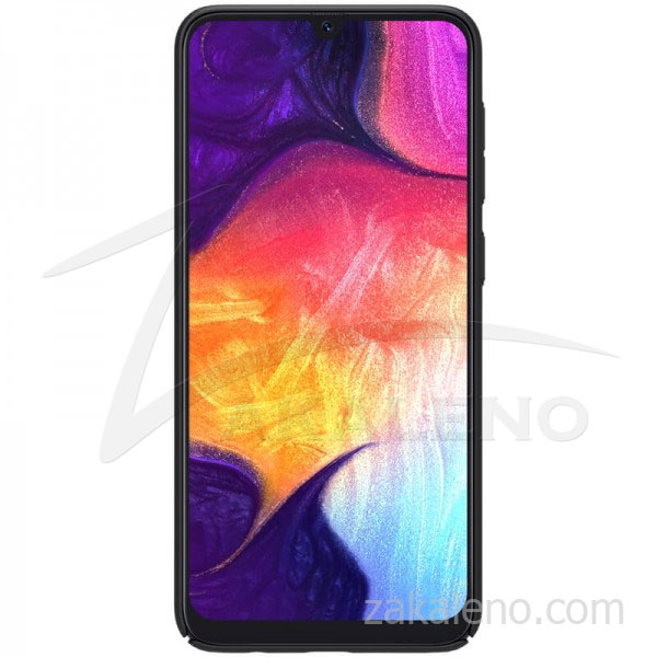 Твърд гръб Nillkin за Samsung Galaxy A50