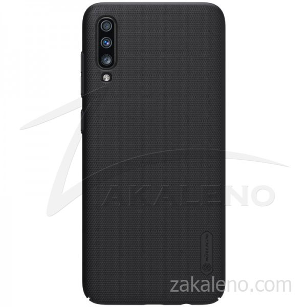 Твърд гръб Nillkin за Samsung Galaxy A70