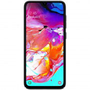 Твърд гръб Nillkin за Samsung Galaxy A70