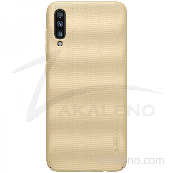 Твърд гръб Nillkin за Samsung Galaxy A70