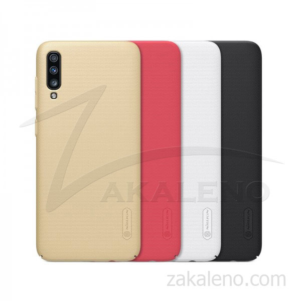 Твърд гръб Nillkin за Samsung Galaxy A70