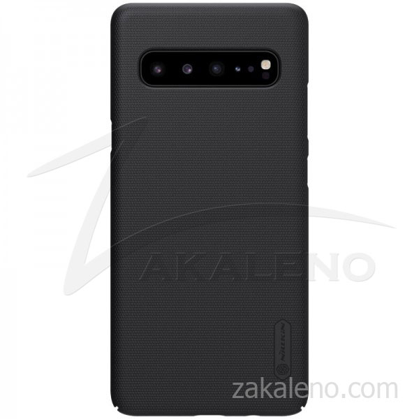 Твърд гръб Nillkin за Samsung Galaxy S10 5G