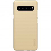 Твърд гръб Nillkin за Samsung Galaxy S10 5G