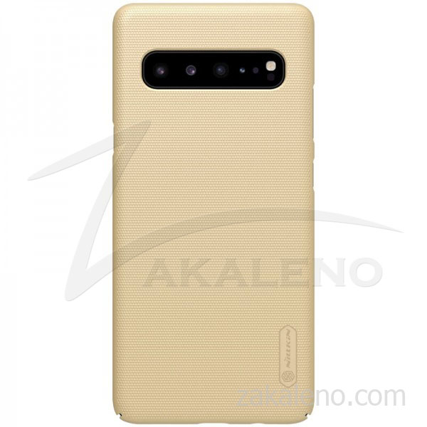 Твърд гръб Nillkin за Samsung Galaxy S10 5G