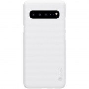Твърд гръб Nillkin за Samsung Galaxy S10 5G