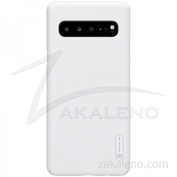 Твърд гръб Nillkin за Samsung Galaxy S10 5G