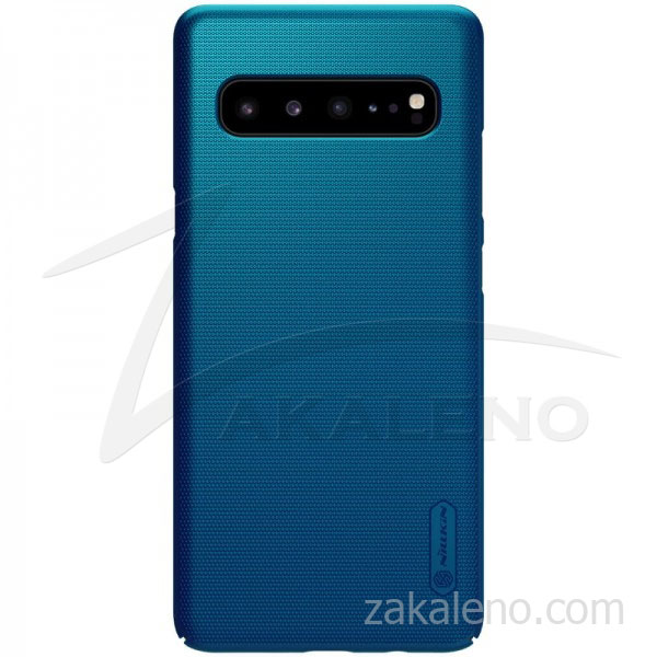 Твърд гръб Nillkin за Samsung Galaxy S10 5G