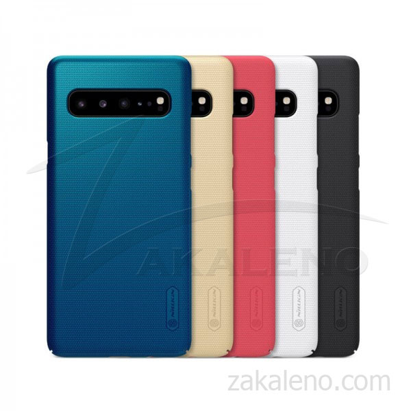 Твърд гръб Nillkin за Samsung Galaxy S10 5G
