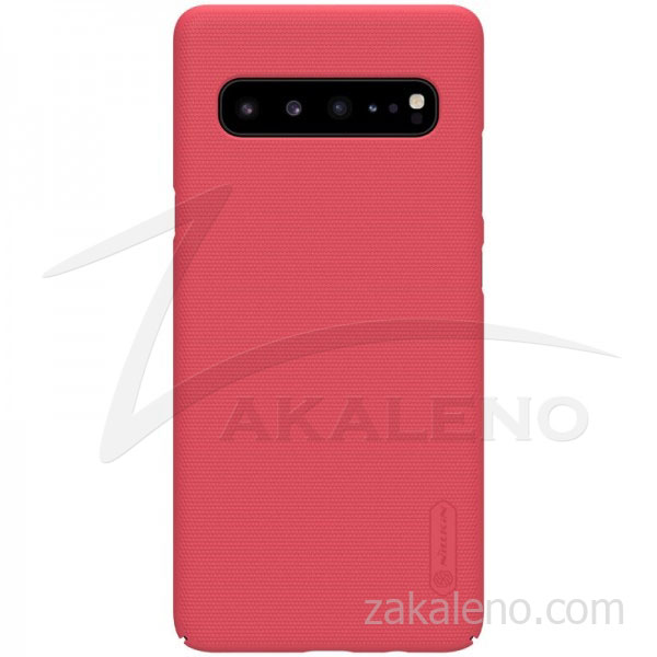 Твърд гръб Nillkin за Samsung Galaxy S10 5G