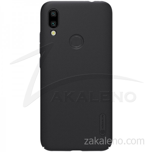 Твърд гръб Nillkin за Xiaomi Redmi 7