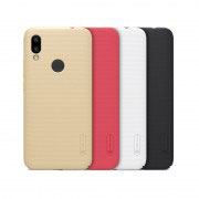 Твърд гръб Nillkin за Xiaomi Redmi 7