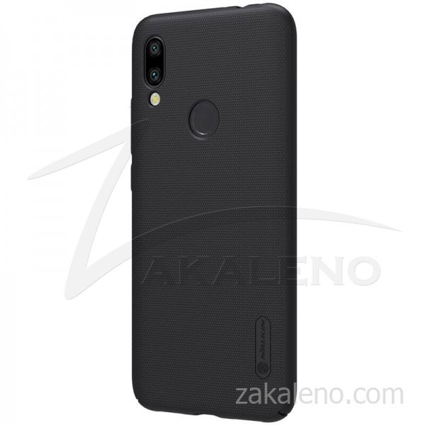 Твърд гръб Nillkin за Xiaomi Redmi 7