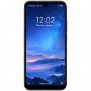 Твърд гръб Nillkin за Xiaomi Redmi 7