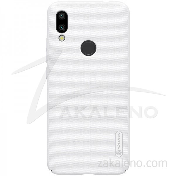 Твърд гръб Nillkin за Xiaomi Redmi 7