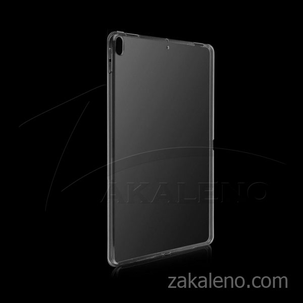 Силиконов калъф гръб за Apple iPad Air 3 2019