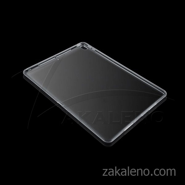 Силиконов калъф гръб за Apple iPad Air 3 2019