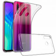 Силиконов калъф гръб за Huawei Honor 20 Lite