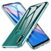 Силиконов калъф гръб за Huawei P Smart Z