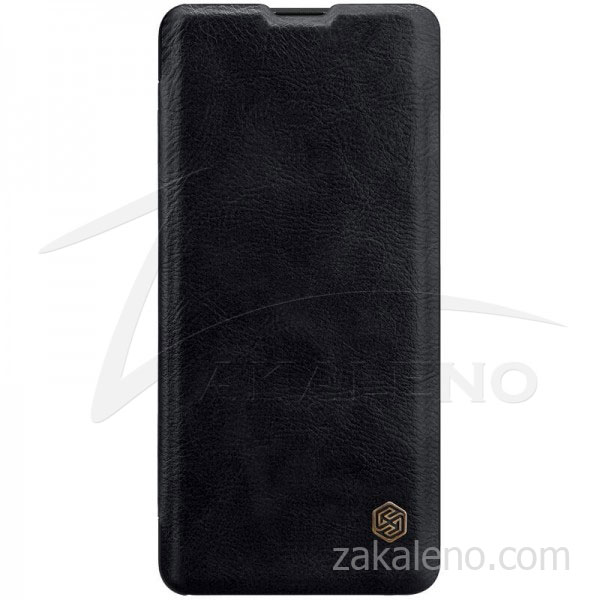 Кожен калъф Nillkin Qin за Huawei P30 Pro