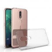 Силиконов калъф гръб за Nokia 4.2