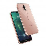 Силиконов калъф гръб за Nokia 4.2