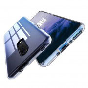 Силиконов калъф гръб за OnePlus 7 Pro