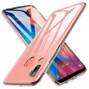 Силиконов калъф гръб за Samsung Galaxy A20e