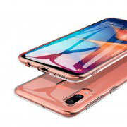 Силиконов калъф гръб за Samsung Galaxy A20e