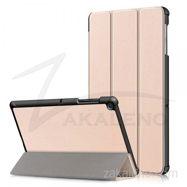 Кожен калъф за Samsung Galaxy Tab S5e 10.5
